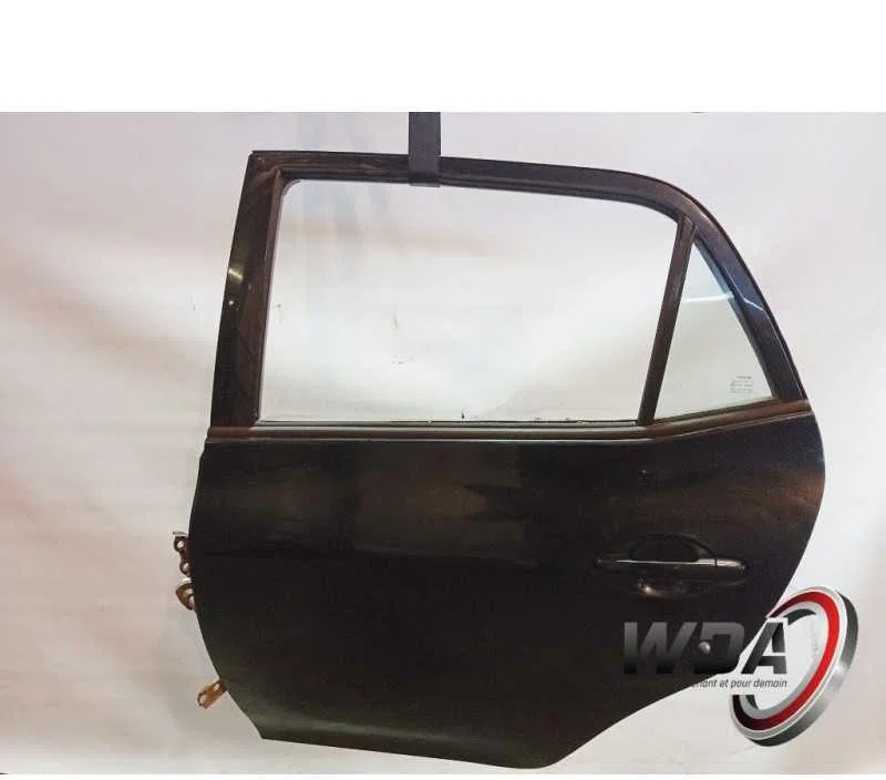 PORTE ARRIERE GAUCHE TOYOTA AURIS I 6700402260