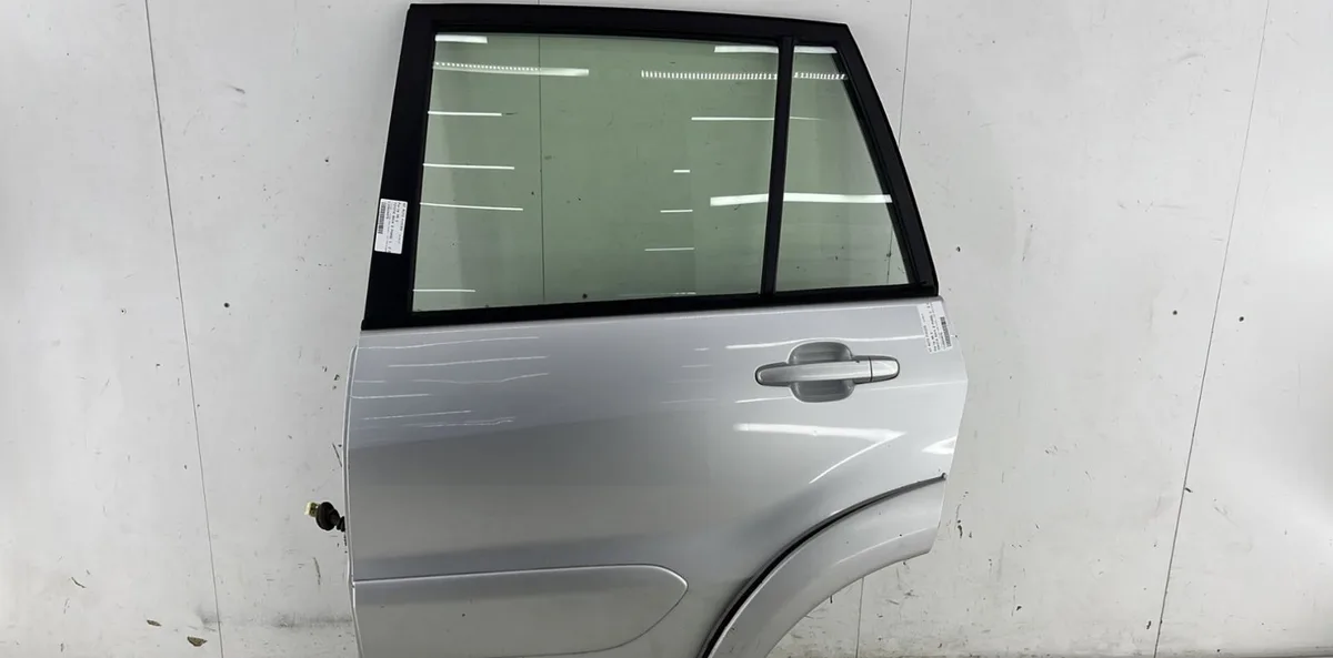 Porte arrière gauche TOYOTA RAV4 2 PHASE 1 occasion