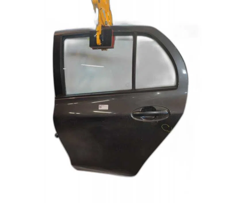 PORTE ARRIERE GAUCHE TOYOTA YARIS II 6711452160