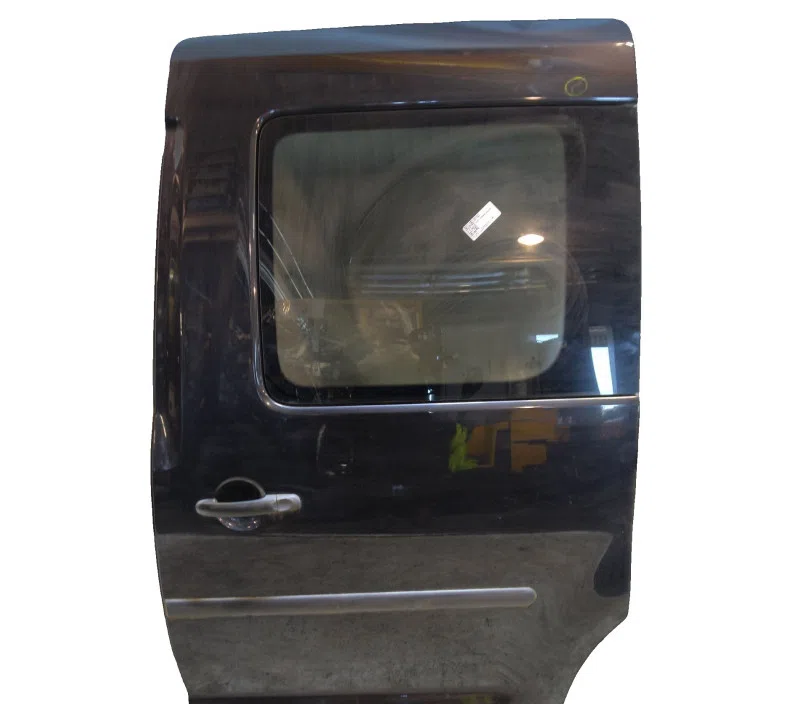 PORTE ARRIERE GAUCHE VOLKSWAGEN CADDY III COMBI 2K0827091J