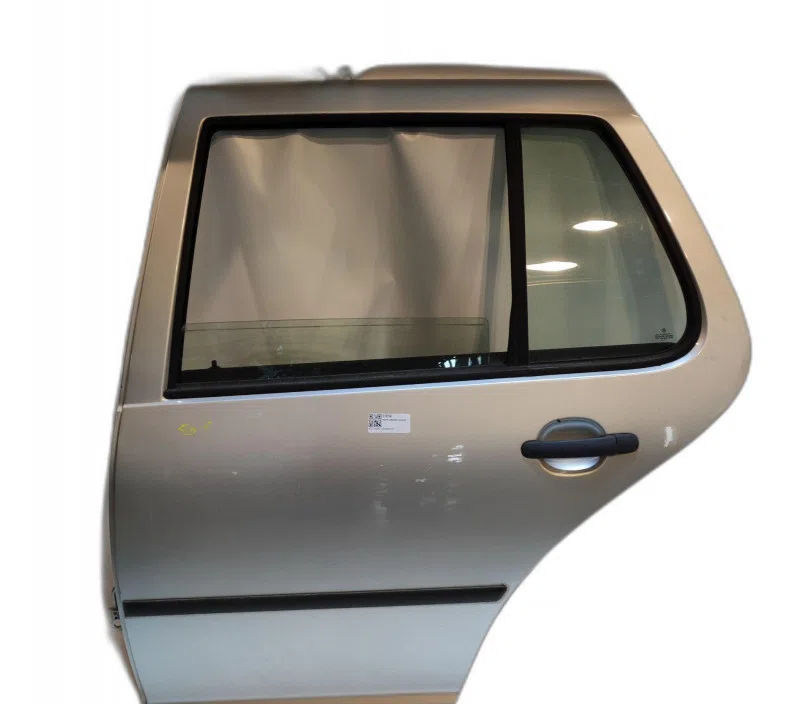 PORTE ARRIERE GAUCHE VOLKSWAGEN GOLF 1J6833055F