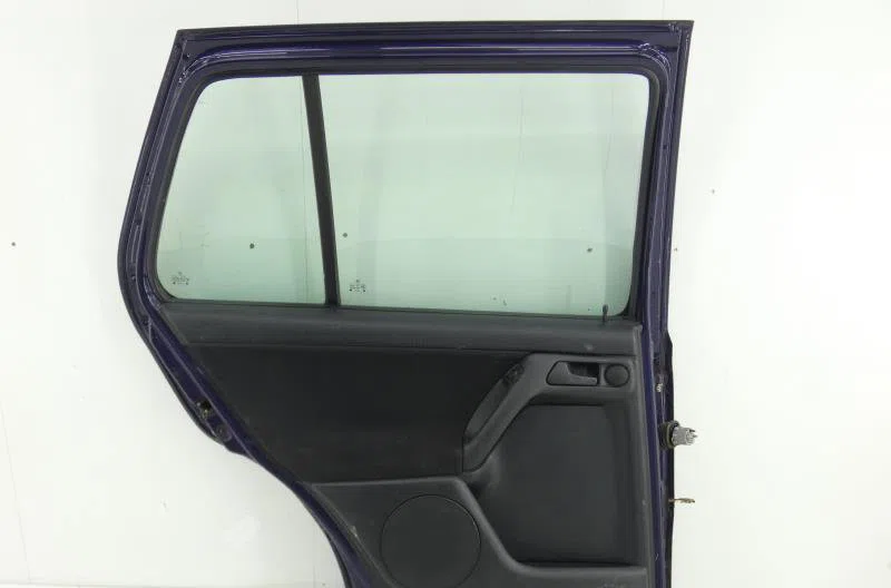 Porte arrière gauche VOLKSWAGEN GOLF 3 occasion
