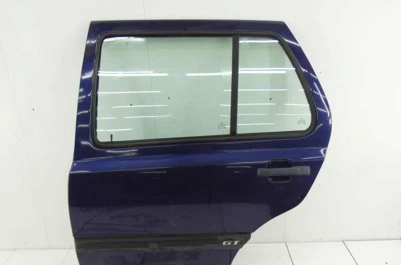 Porte arrière gauche VOLKSWAGEN GOLF 3 occasion