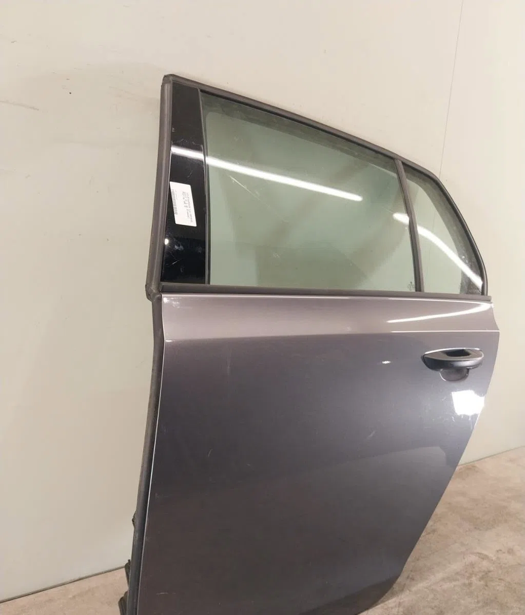 Porte arrière gauche VOLKSWAGEN GOLF 6  GOLF 6 occasion