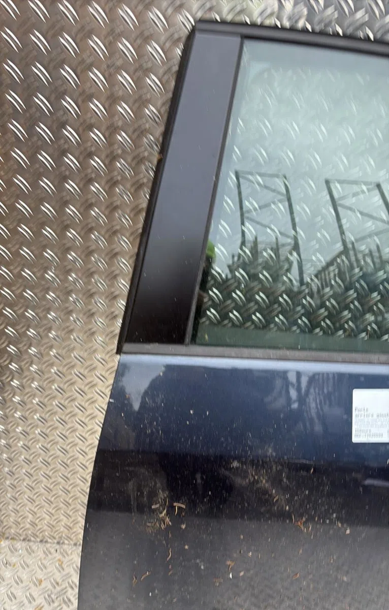 Porte arrière gauche Volkswagen GOLF PLUS V (5M1, 521) 1.4 tsi (2006-2008) occasion