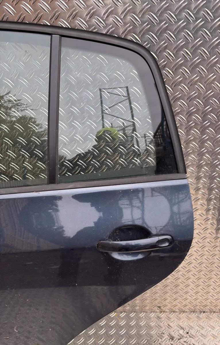 Porte arrière gauche Volkswagen GOLF PLUS V (5M1, 521) 1.4 tsi (2006-2008) occasion