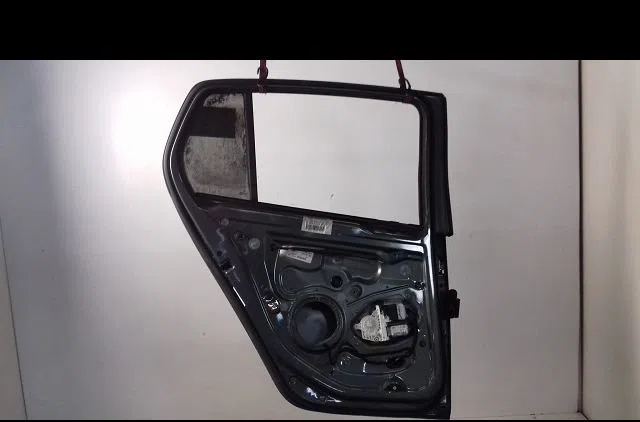 Porte arrière gauche Volkswagen GOLF V (1K1) 1.6 fsi (2003-2008) occasion