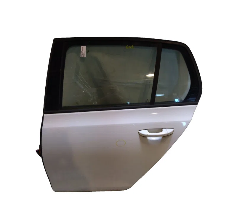 PORTE ARRIERE GAUCHE VOLKSWAGEN GOLF VI 5K6833055K