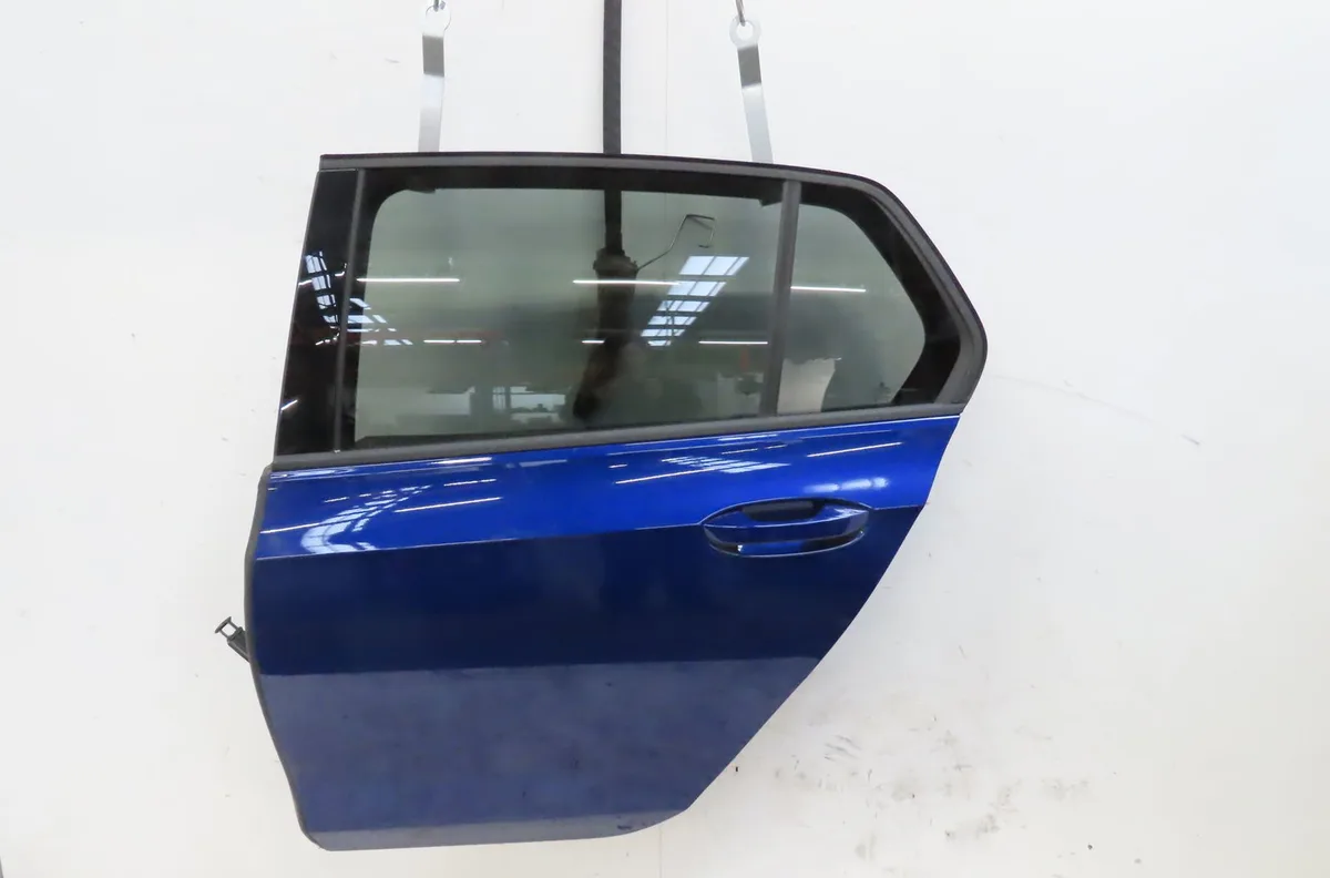 Porte arrière gauche Volkswagen GOLF VIII (CD1) 1.5 etsi (2019) occasion
