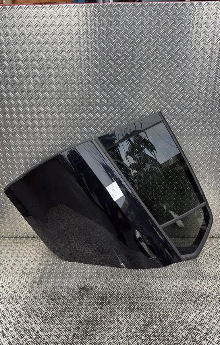 Porte arrière gauche Volkswagen GOLF VIII (CD1) 2.0 gti (2020) occasion