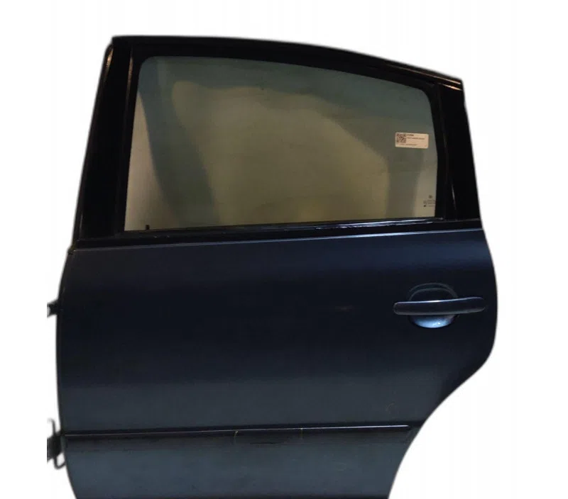 PORTE ARRIERE GAUCHE VOLKSWAGEN PASSAT 3B5833051AB