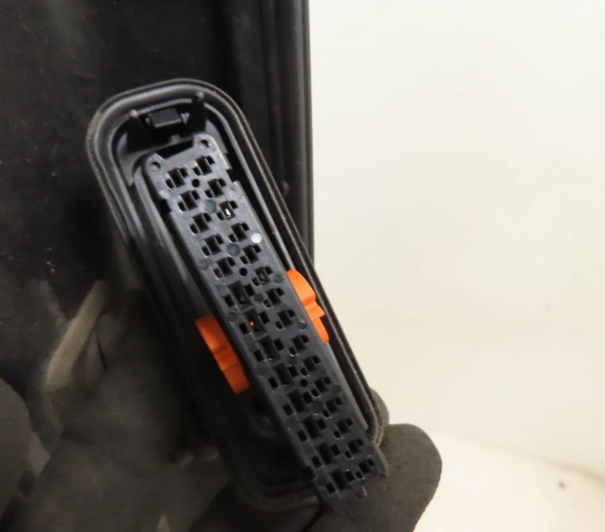 Porte arrière gauche VOLKSWAGEN PASSAT occasion