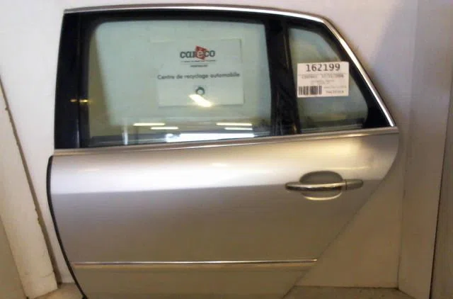 Porte arrière gauche VOLKSWAGEN PHAETON 2006 occasion