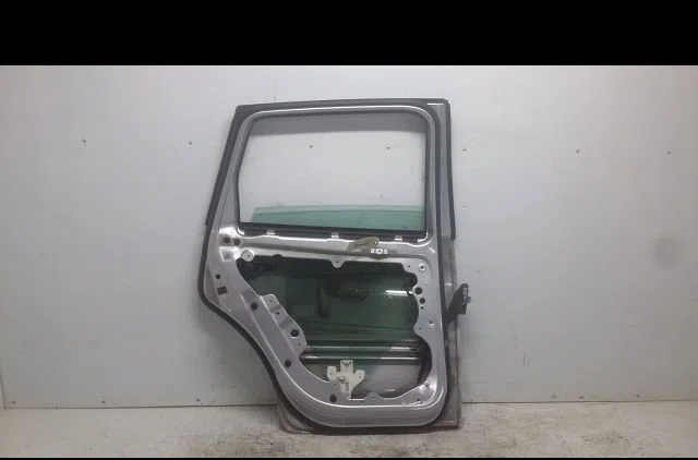 Porte arrière gauche Volkswagen POLO (9N_, 9A_) 1.4 16v (2001-2008) occasion