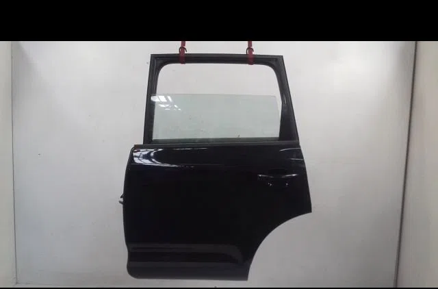 Porte arrière gauche VOLKSWAGEN TOUAREG I 2005 occasion