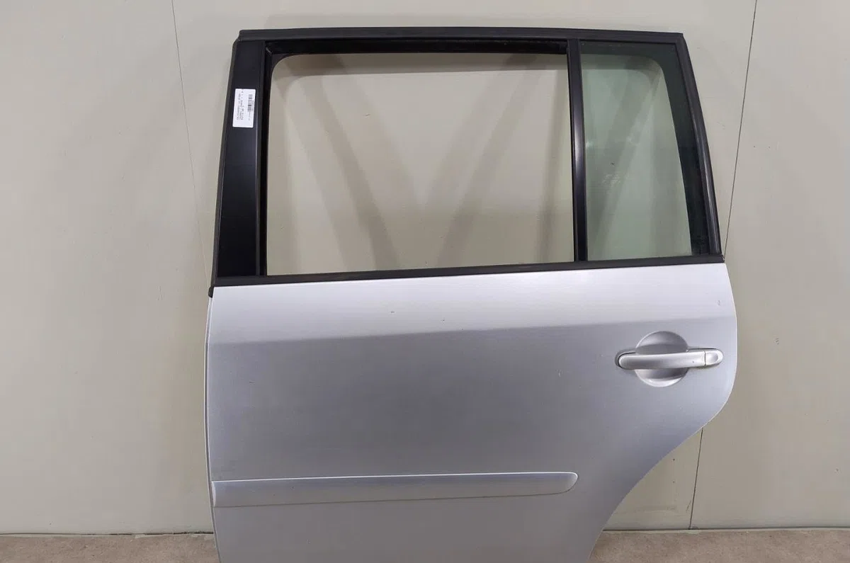 Porte arrière gauche VOLKSWAGEN TOURAN 1  TOURAN 1 PHASE 1 occasion