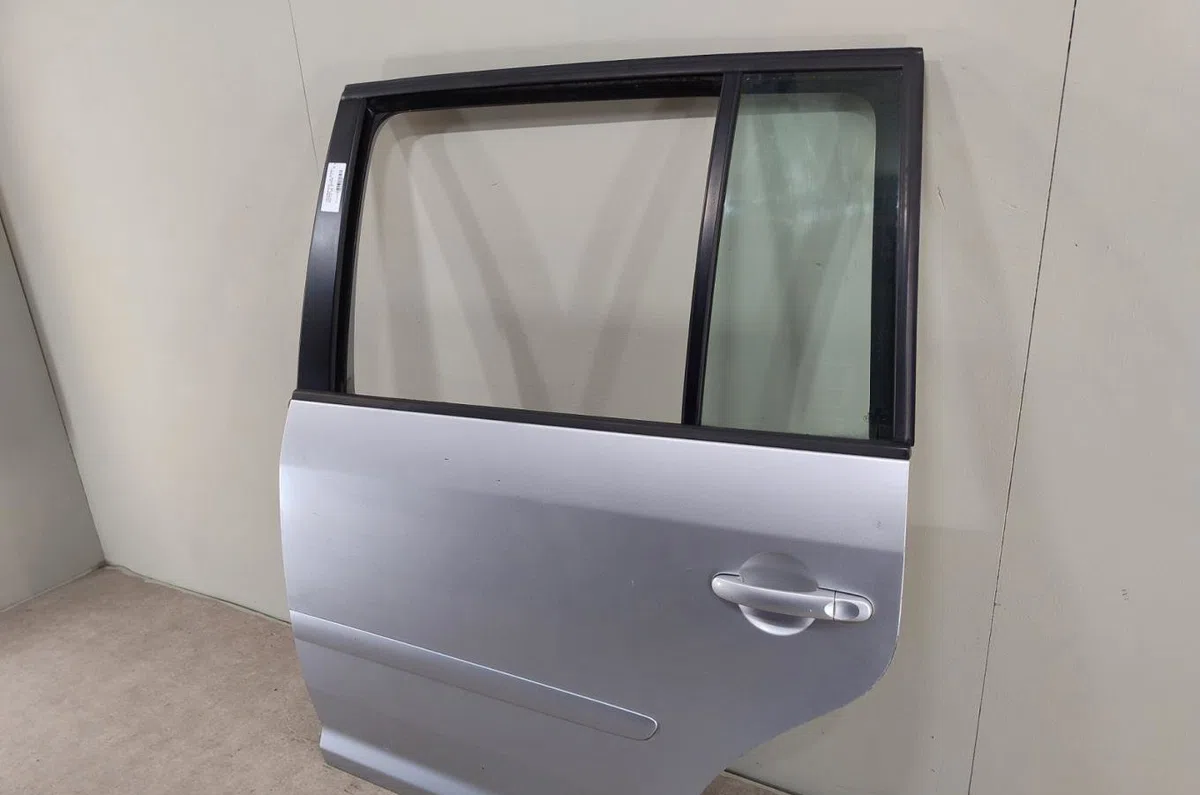 Porte arrière gauche VOLKSWAGEN TOURAN 1  TOURAN 1 PHASE 1 occasion