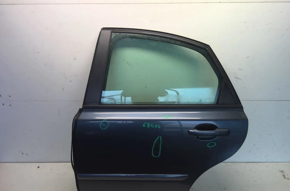 Porte arrière gauche Volvo S40 II (544) 2.0 d (2004-2010) occasion