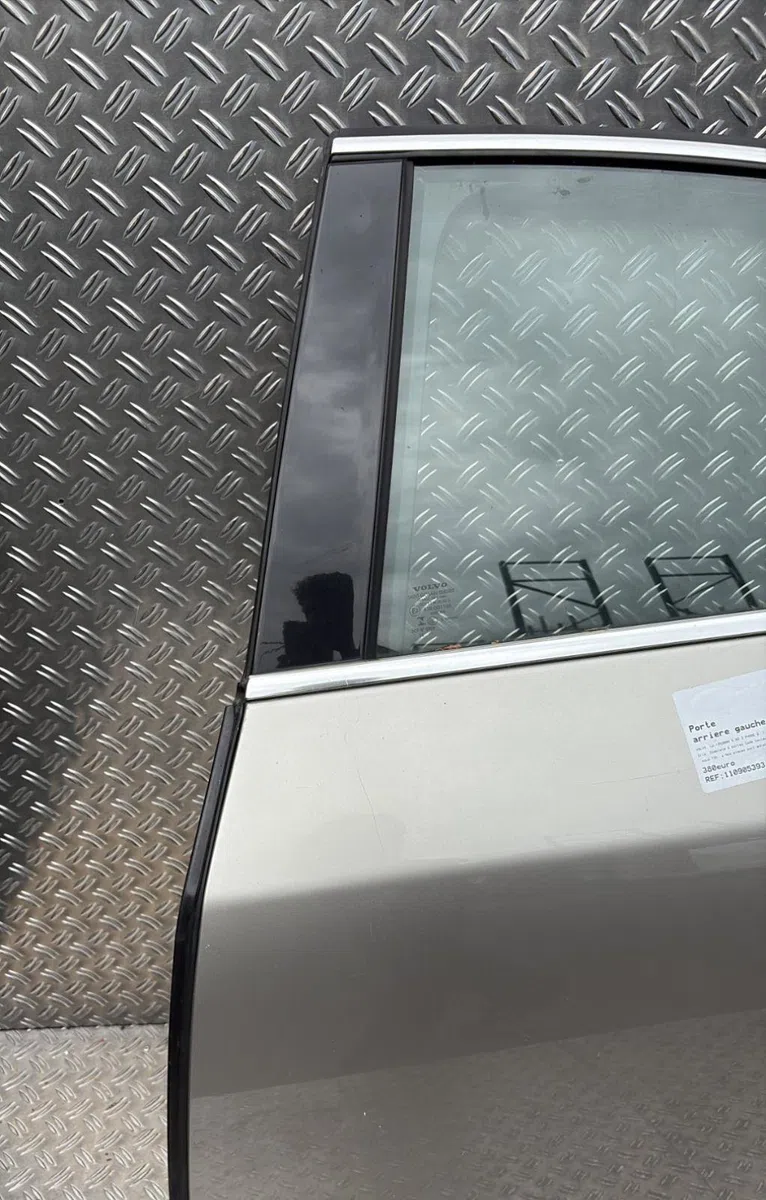 Porte arrière gauche Volvo S60 II (134) T3 (2010-2015) occasion