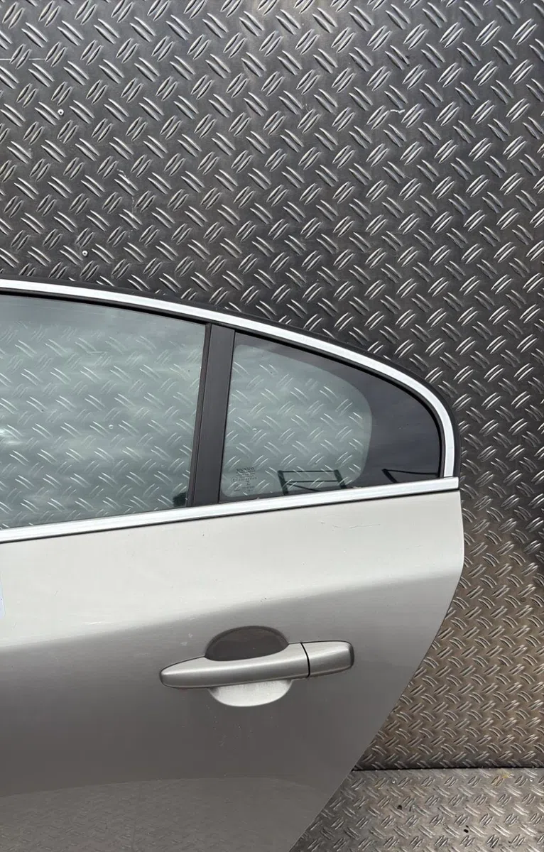 Porte arrière gauche Volvo S60 II (134) T3 (2010-2015) occasion
