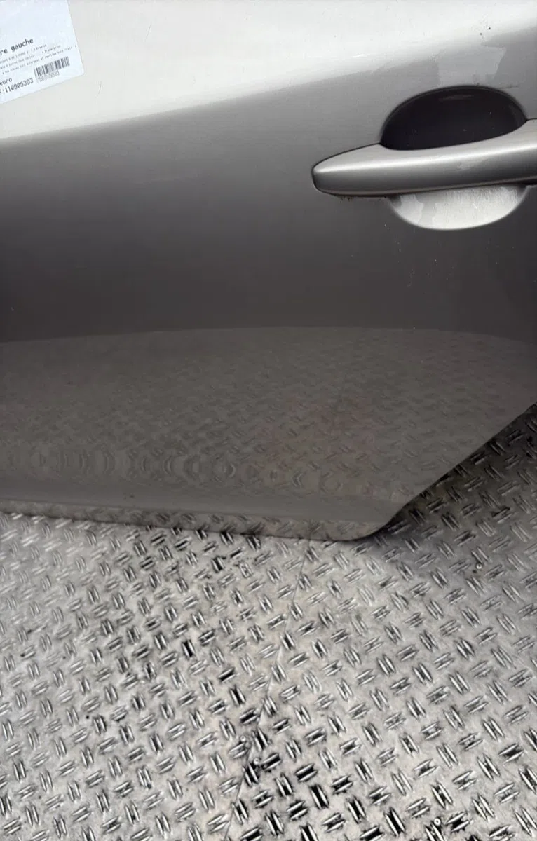 Porte arrière gauche Volvo S60 II (134) T3 (2010-2015) occasion