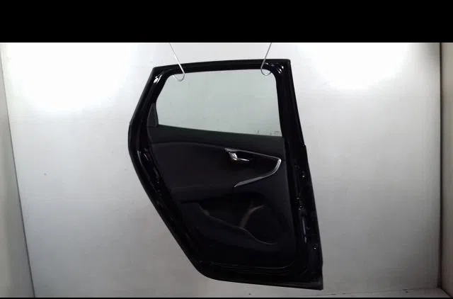 Porte arrière gauche Volvo V40 3-5 portes (525) D2 (2012-2016) occasion