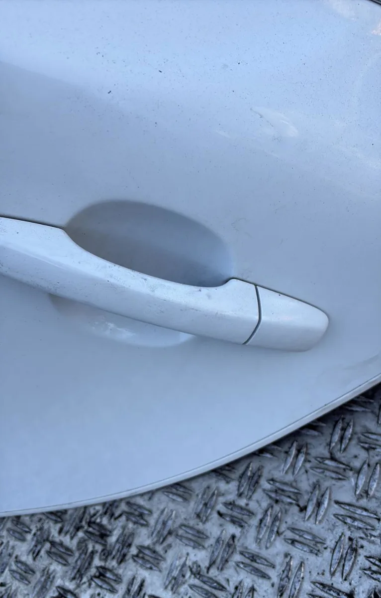 Porte arrière gauche Volvo V40 3-5 portes (525) D2 (2012-2016) occasion