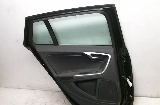 Porte arrière gauche Volvo V60 I (155) D3 - d4 (2010-2014) occasion