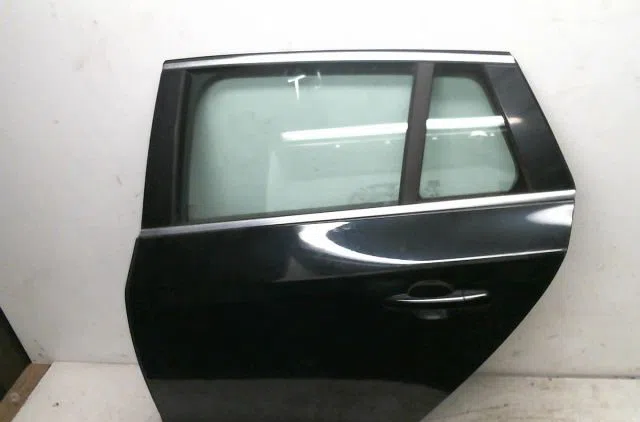 Porte arrière gauche Volvo V60 I (155) D3 - d4 (2010-2014) occasion