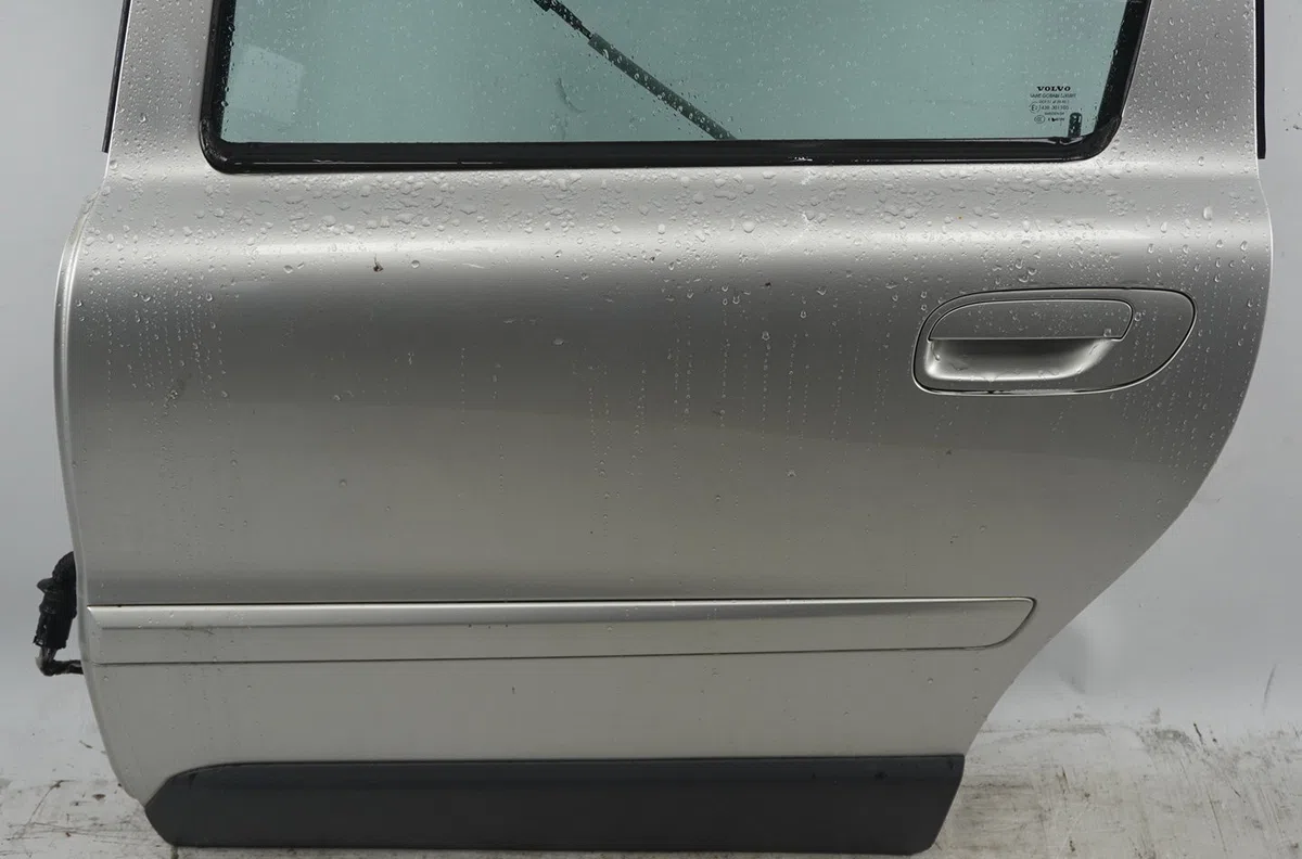 Porte arrière gauche Volvo V70 II (285) D5 awd (2002-2007) occasion