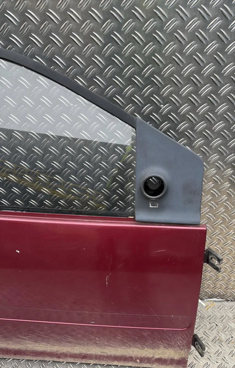 Porte avant droite Aixam 400 0.4 (1996-1999) occasion