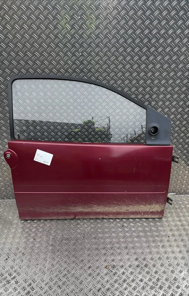 Porte avant droite Aixam 400 0.4 (1996-1999) occasion