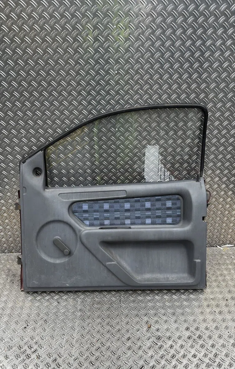 Porte avant droite Aixam 400 0.4 (1996-1999) occasion