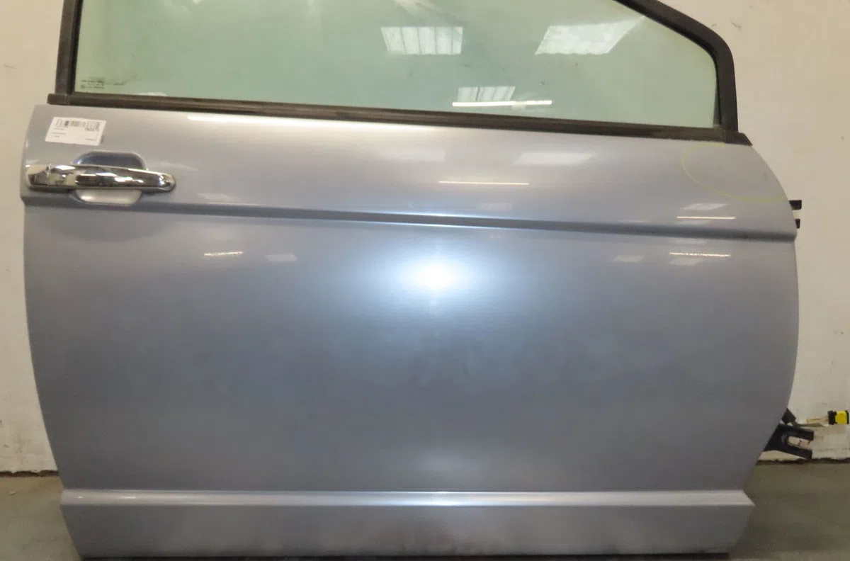 Porte avant droite AIXAM S8 occasion