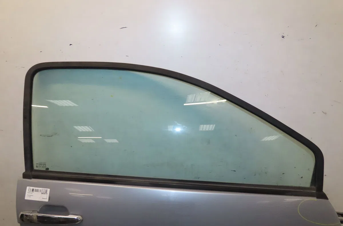 Porte avant droite AIXAM S8 occasion