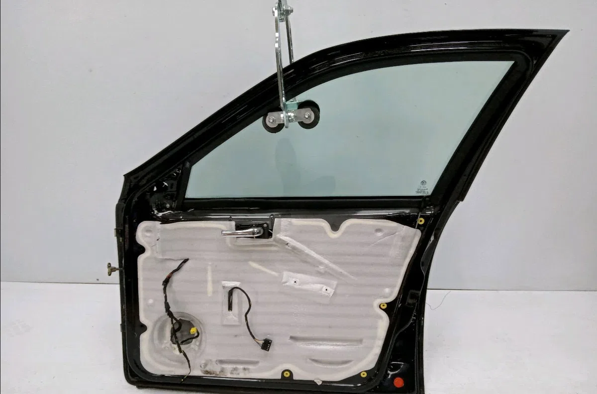 Porte avant droite Alfa romeo 156 (932_) 1.9 jtd 16v (932axe00) (2002-2005) 4 portes occasion