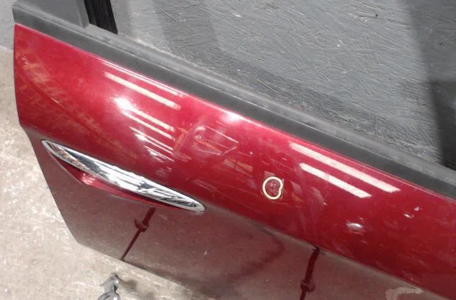 Porte avant droite ALFA ROMEO 159  159 BREAK occasion