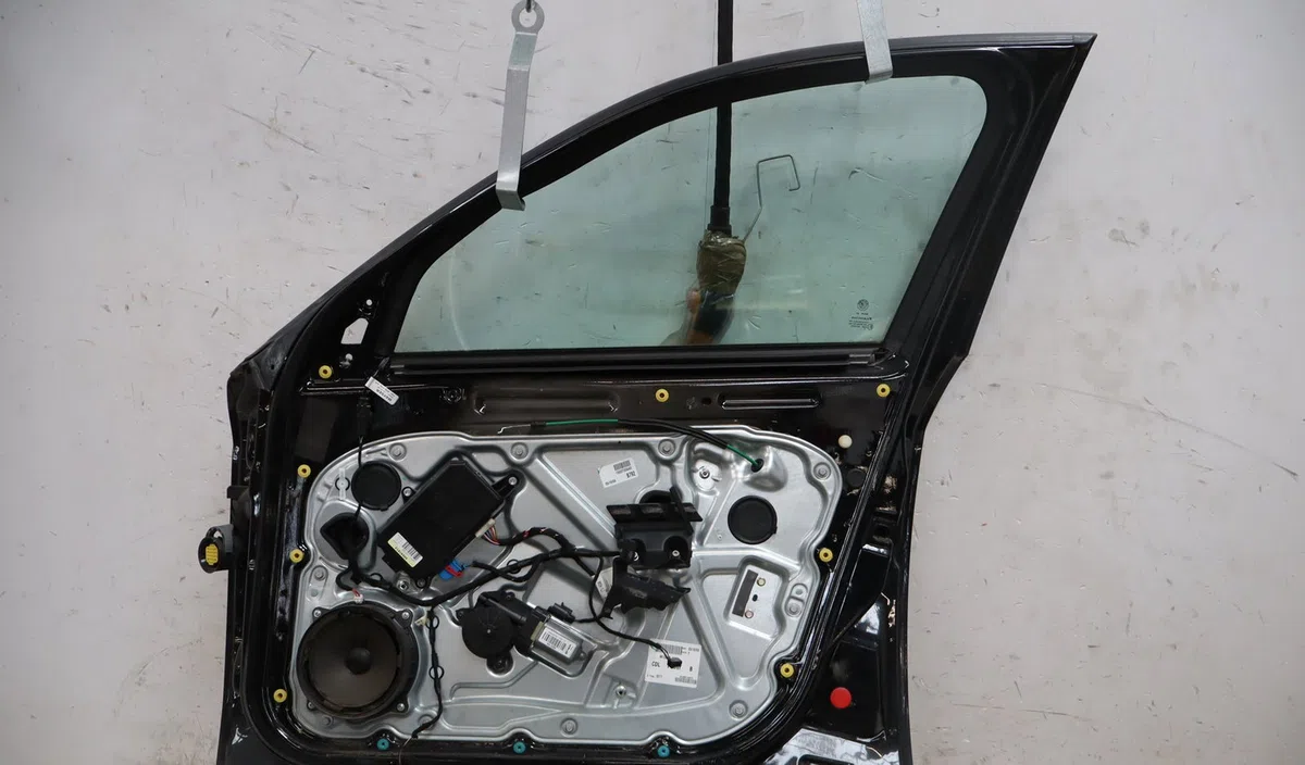 Porte avant droite Alfa romeo 159 (939_) 1.9 jtdm 8v (939axe1b, 939bxe1b, 939bxh1b) (2005-2011) occasion