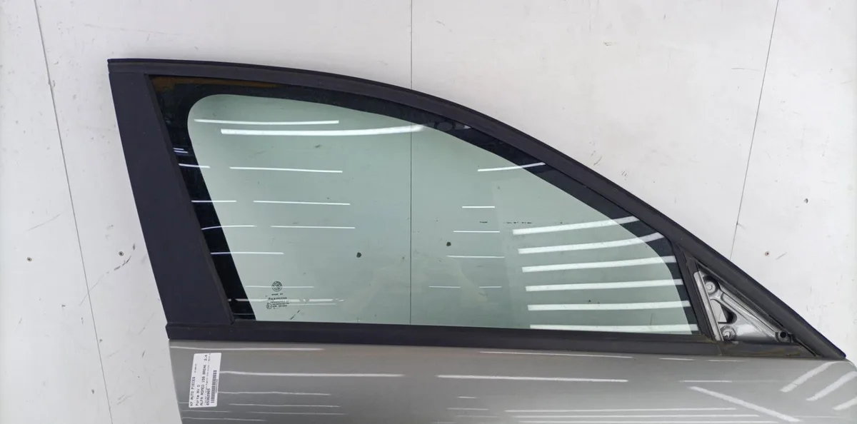Porte avant droite ALFA ROMEO 159 BREAK occasion