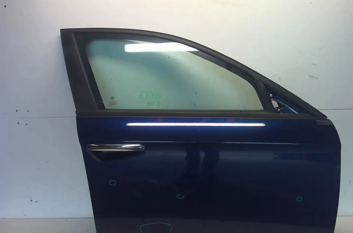 Porte avant droite Alfa romeo 159 Sportwagon (939_) 1.9 jtdm 16v (939bxc1b, 939bxc12) (2006-2011) occasion