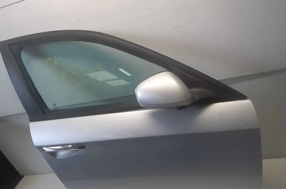 Porte avant droite Alfa romeo 159 Sportwagon (939_) 1.9 jtdm 8v (939bxe1b) (2006-2011) occasion