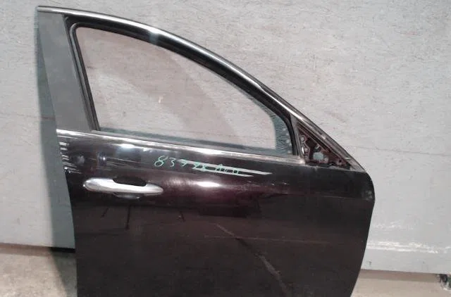 Porte avant droite ALFA ROMEO GIULIETTA 2  GIULIETTA 2 PHASE 1 occasion