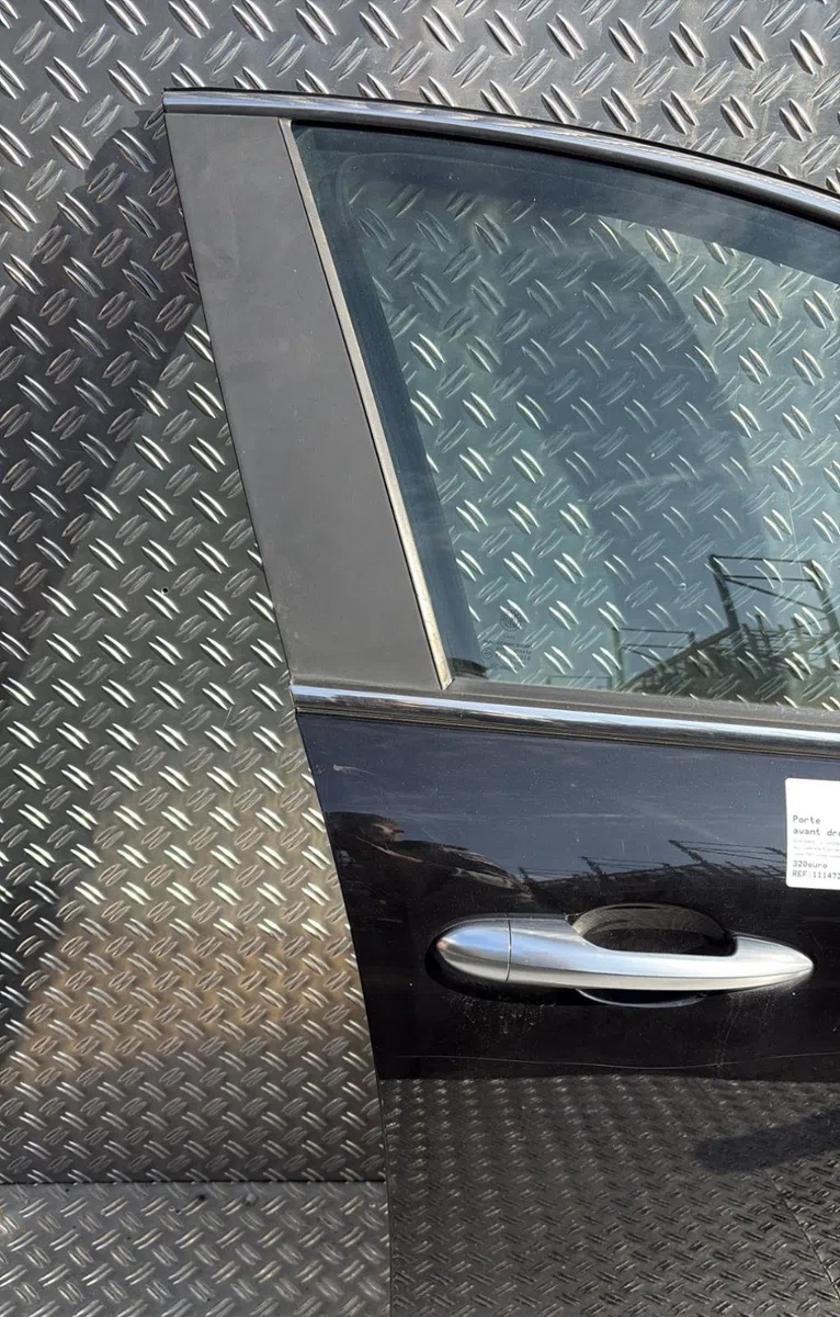 Porte avant droite Alfa romeo GIULIETTA (940_) 1.4 tb (940fxa1a, 940fxt1a) (2010-2020) occasion