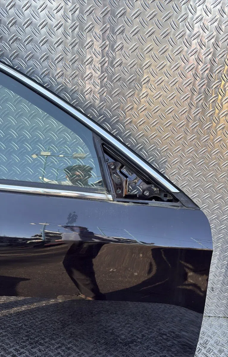Porte avant droite Alfa romeo GIULIETTA (940_) 1.6 jtdm (940fxd1a) (2010-2016) 5 portes occasion