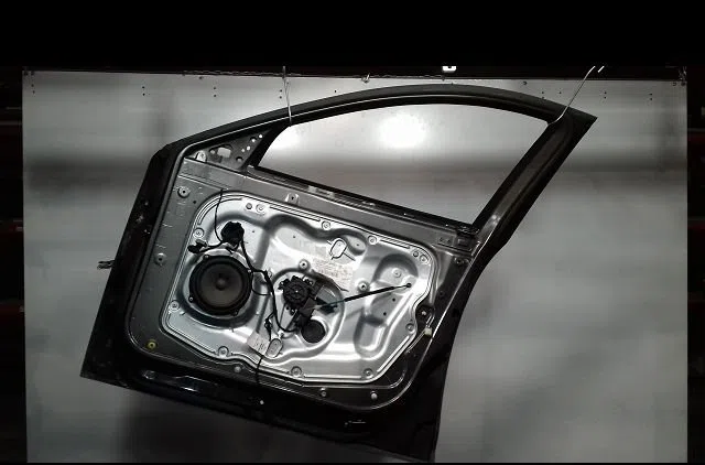 Porte avant droite Alfa romeo GIULIETTA (940_) 2.0 jtdm (940fxm1a, 940fxs1a, 940fyd1a) (2010-2016) occasion