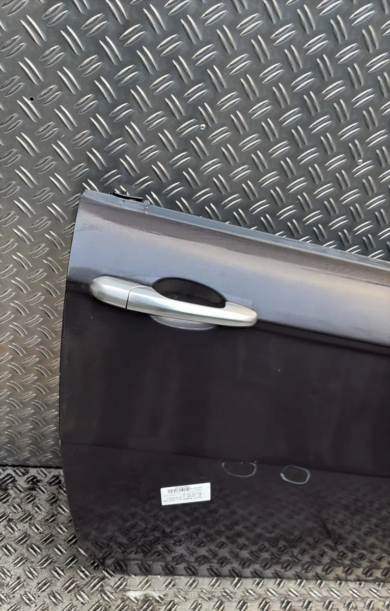 Porte avant droite Alfa romeo GT (937_) 1.9 jtd (937cxn1b) (2003-2010) 3 portes occasion