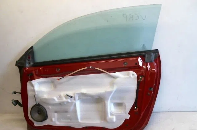 Porte avant droite Alfa romeo MITO (955_) 0.9 twinair (955axy1b) (2013-2018) occasion