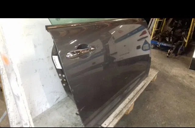 Porte avant droite Alfa romeo MITO (955_) 1.3 multijet (955axh1b, 955axt1a) (2008-2010) 3 portes occasion