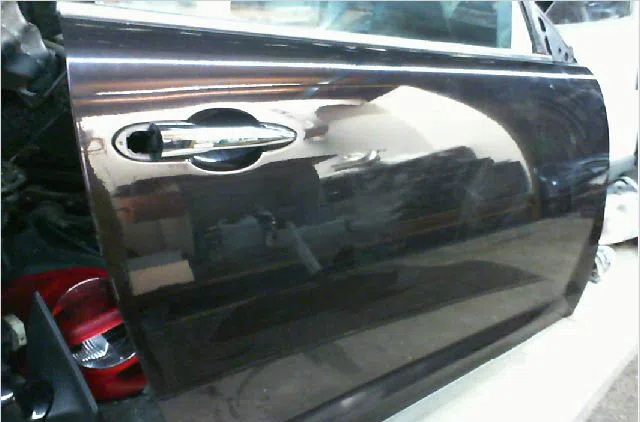 Porte avant droite Alfa romeo MITO (955_) 1.3 multijet (955axh1b, 955axt1a) (2008-2010) 3 portes occasion