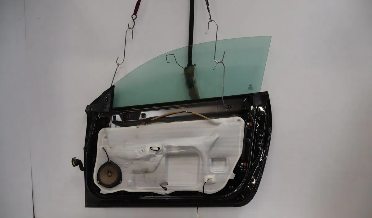 Porte avant droite Alfa romeo MITO (955_) 1.3 multijet (955axp1a, 955ayc1a) (2009-2018) 3 portes occasion